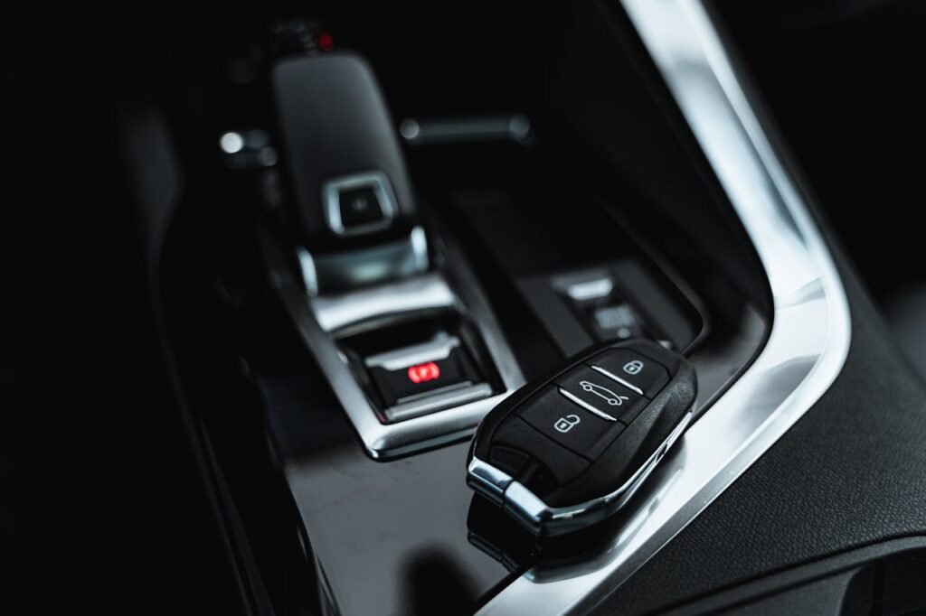 Shellharbour Lock and Key About our Automotive Services
